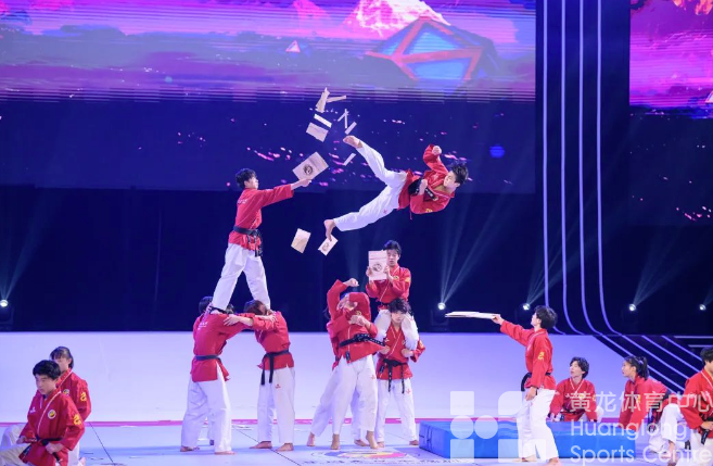 5位冠军在宁波点燃“全民运动”之火(图3)