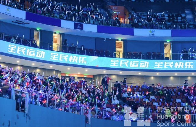 5位冠军在宁波点燃“全民运动”之火(图4)
