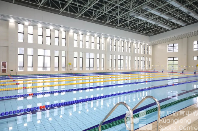 “健身去哪儿”迭代升级!杭州学校体育场地开放首次向大学延伸(图2) “健身去哪儿”迭代升级!杭州学校体育场地开放首次向大学延伸(图2)