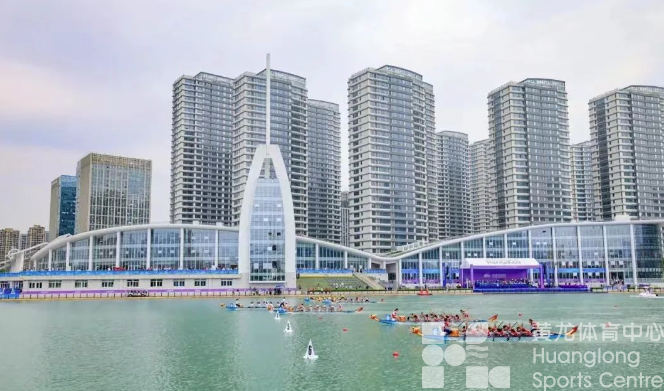 揭牌!温州龙舟运动中心晋级“亚洲号”(图2) 揭牌!温州龙舟运动中心晋级“亚洲号”(图2)
