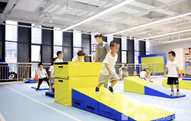 ​全省2833家体育培训机构入驻！“浙里体培”让体育培训“放心消费”(图2)