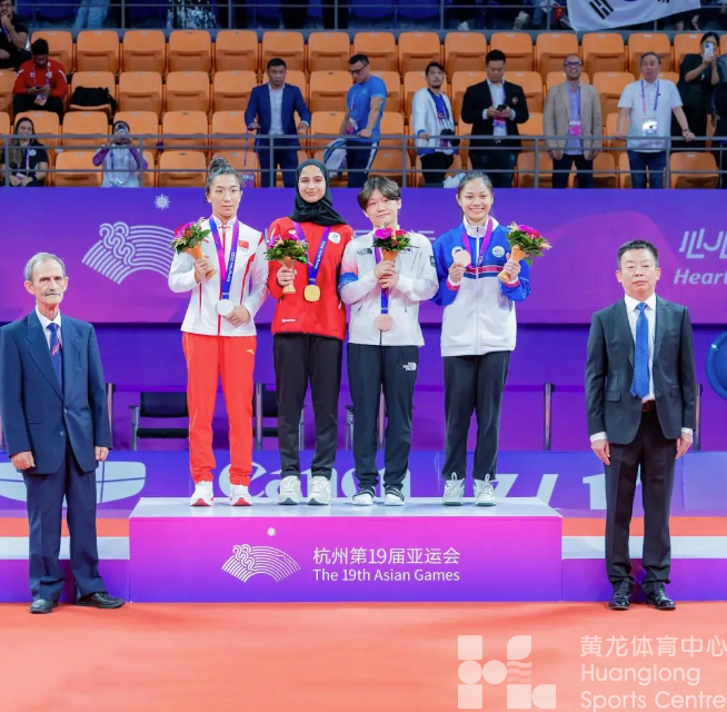 这五年,长三角体育一体化迈入“高质量”阶段(图4) 这五年,长三角体育一体化迈入“高质量”阶段(图4)