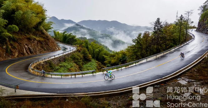 生态体育推动县域经济高质量发展，浙江占据“美丽”百强县半壁江山(图2)