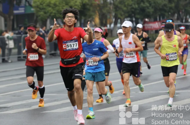 生态体育推动县域经济高质量发展，浙江占据“美丽”百强县半壁江山(图3)