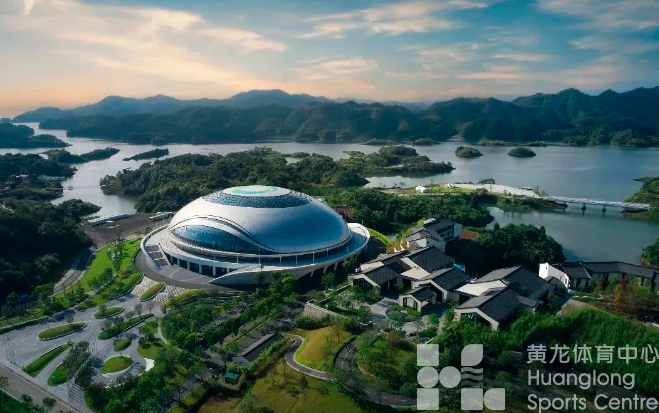 生态体育推动县域经济高质量发展，浙江占据“美丽”百强县半壁江山(图4)