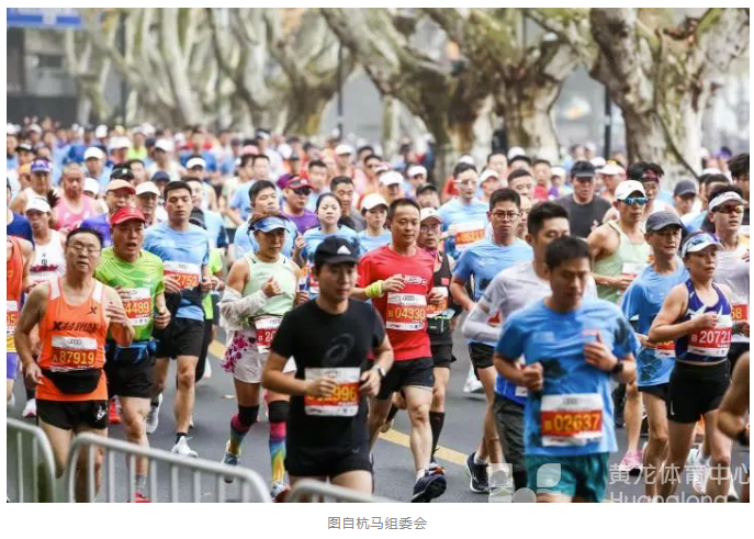 世界羽联巡回赛、女排世俱杯、杭州马拉松“三箭齐发”，这个冬季，浙江体育竞赛何以“由淡转旺”(图2)