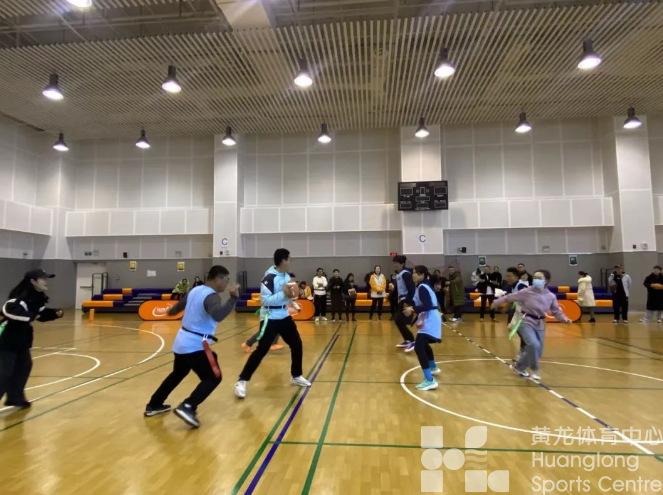 注册人数172217！全省社会体育指导员“汇报演出”(图4)