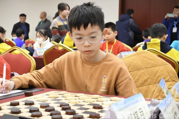 全国国跳特色学校校际联赛总决赛杭州开赛(图3)