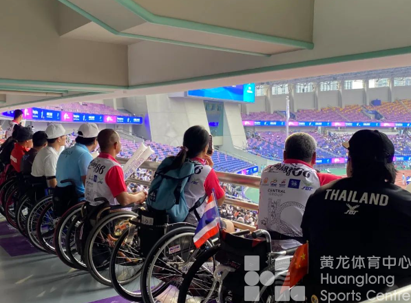 实事征集倒计时一天！2023年无障碍环境建设优秀典型案例，黄龙榜上有名！(图6)