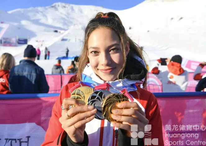 江原道冬青奥会中国体育代表团成立(图3)