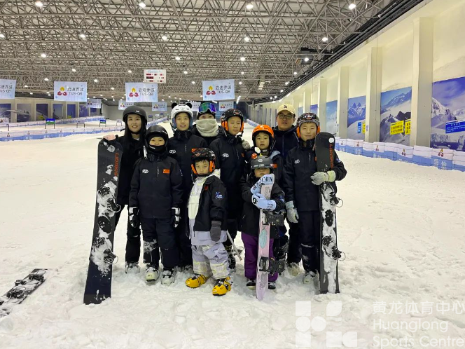 本周末，12位浙江民间冰雪高手将亮相“十四冬”(图4)