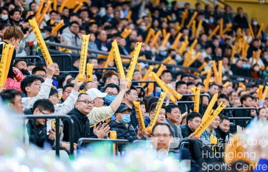 年度热词③ | 给黄龙摄入亿点“多巴胺”，一键分享在黄龙收藏的快乐！(图2)