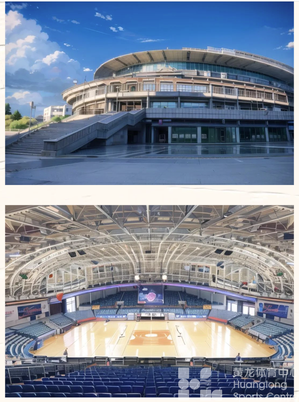 一键解锁“二次元”黄龙！(图4)