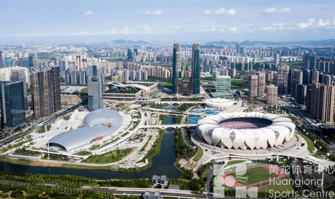 浙江诞生首批省级赛事之城和赛事集聚县(图2) 浙江诞生首批省级赛事之城和赛事集聚县(图2)