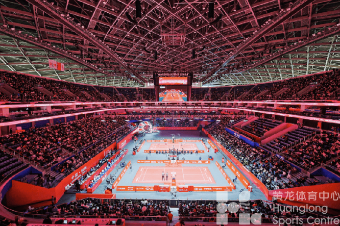 浙江诞生首批省级赛事之城和赛事集聚县(图4) 浙江诞生首批省级赛事之城和赛事集聚县(图4)