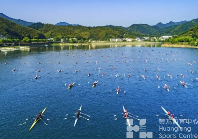 浙江诞生首批省级赛事之城和赛事集聚县(图5) 浙江诞生首批省级赛事之城和赛事集聚县(图5)