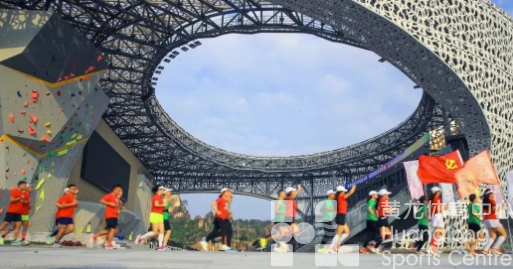 四项全民健身行动成省级样板和优秀案例!(图4) 四项全民健身行动成省级样板和优秀案例!(图4)