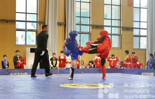 “三体”融合架起幸福“桥”，运动柯桥迸发城市健康活力(图3)