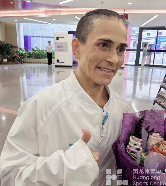 潮新闻——致敬亚运人丨“最复杂”的亚运场馆群，不负众望交出了满分答卷(图3)