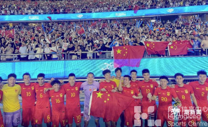 潮新闻——致敬亚运人丨“最复杂”的亚运场馆群，不负众望交出了满分答卷(图4)