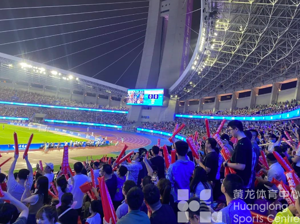 致敬亚运人丨“最复杂”的亚运场馆群，不负众望交出了高分答卷(图3)