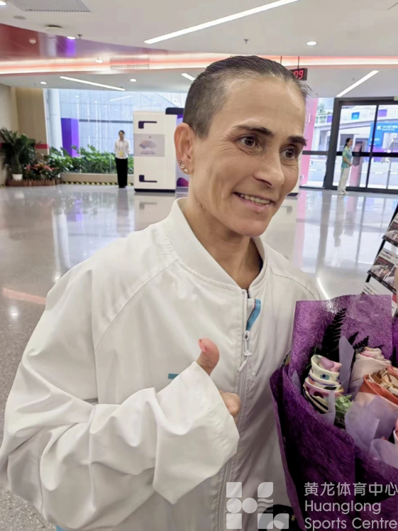 致敬亚运人丨“最复杂”的亚运场馆群，不负众望交出了高分答卷(图5)