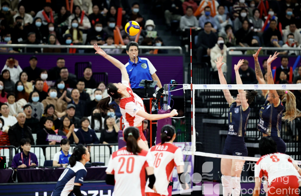 致敬亚运人丨“最复杂”的亚运场馆群，不负众望交出了高分答卷(图7)