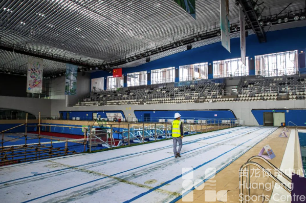 致敬亚运人丨这位“风”一样的女子获得浙江省五一劳动奖章(图3) 致敬亚运人丨这位“风”一样的女子获得浙江省五一劳动奖章(图3)