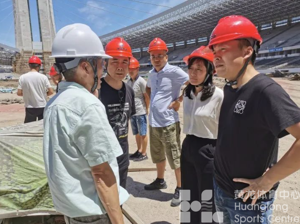 致敬亚运人丨这位“风”一样的女子获得浙江省五一劳动奖章(图5) 致敬亚运人丨这位“风”一样的女子获得浙江省五一劳动奖章(图5)