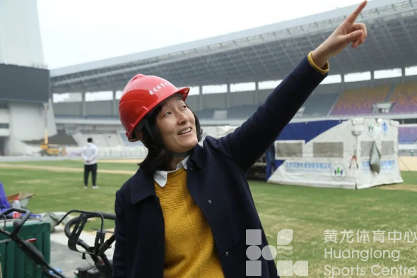 致敬亚运人丨这位“风”一样的女子获得浙江省五一劳动奖章(图7) 致敬亚运人丨这位“风”一样的女子获得浙江省五一劳动奖章(图7)