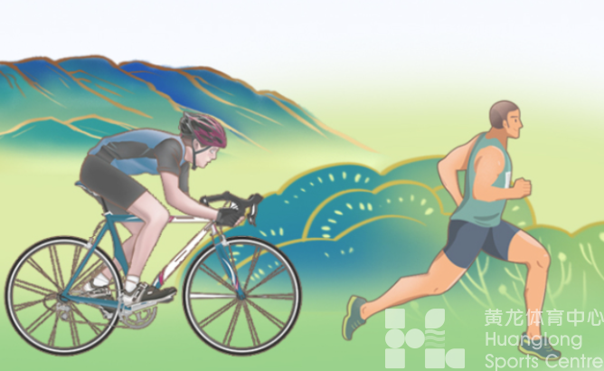 亚运场馆开放入选十方面民生实事！怎么开、开多久？官方解读来了(图2)