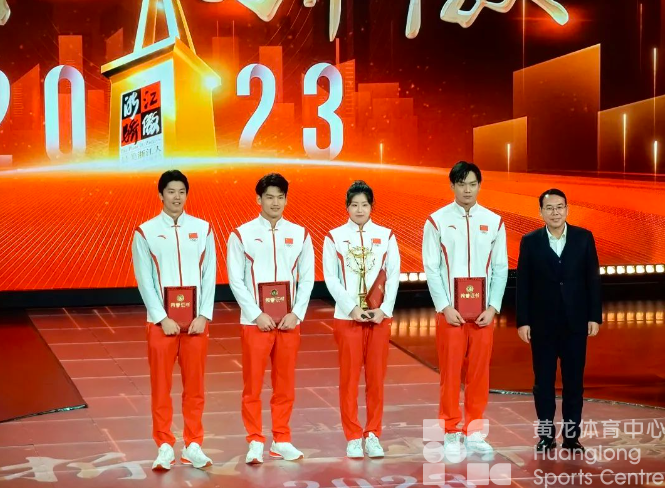 浙江游泳，浙江骄傲！(图3)