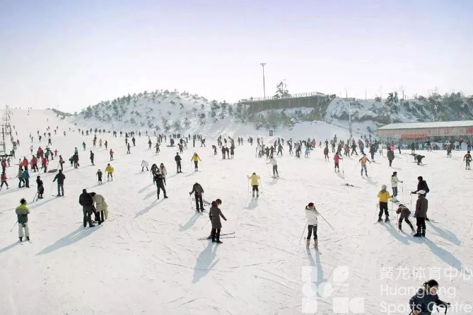 11项冰雪运动国家标准今起正式实施(图2)