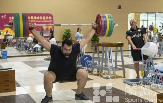 官宣!又一重要国际赛事落户江山(图2) 官宣!又一重要国际赛事落户江山(图2)