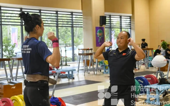 官宣!又一重要国际赛事落户江山(图3) 官宣!又一重要国际赛事落户江山(图3)