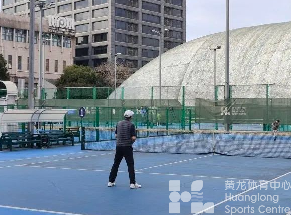 春节假期倒计时！这个春节你来“不打烊”的黄龙运动了吗？(图2)