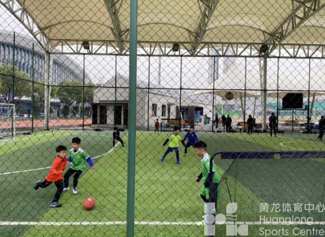 体坛报——探访省体育场馆协会大本营:体育服务对味百姓需求(图2) 体坛报——探访省体育场馆协会大本营:体育服务对味百姓需求(图2)