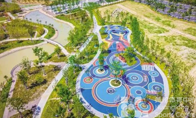 《2024年国民经济和社会发展计划草案的报告》发布，体育为高质量发展注入“幸福感”(图2)