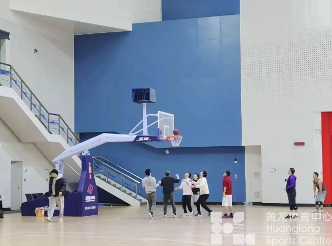 健身掀热潮 惠民谱新篇——亚运遗产融入百姓生活观察(图3)