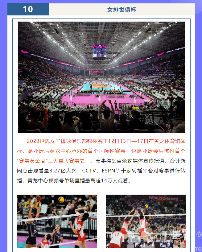 元宵团圆，齐乐“龙龙”！2023年度黄龙十大新闻出炉！(图13)