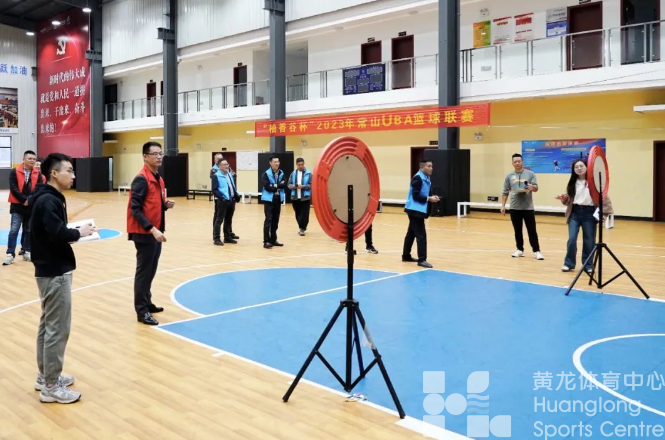 常山政企,运动场上“常来常往”(图2) 常山政企,运动场上“常来常往”(图2)