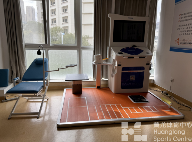 国民体质监测中心：为群众把好“健康脉”(图4)