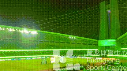 中超浙江 | “我们回家了！”当年看球的伙伴，你们来了吗？(图5)