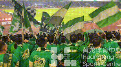 中超浙江 | “我们回家了！”当年看球的伙伴，你们来了吗？(图6)