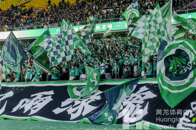 中超浙江 | “我们回家了！”当年看球的伙伴，你们来了吗？(图7)