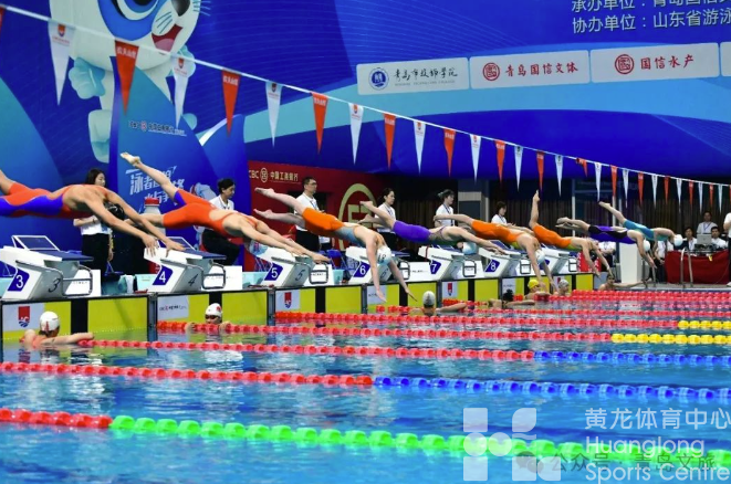 游泳春锦赛即将开赛，浙江泳军“小鬼当家”出征青岛(图2)