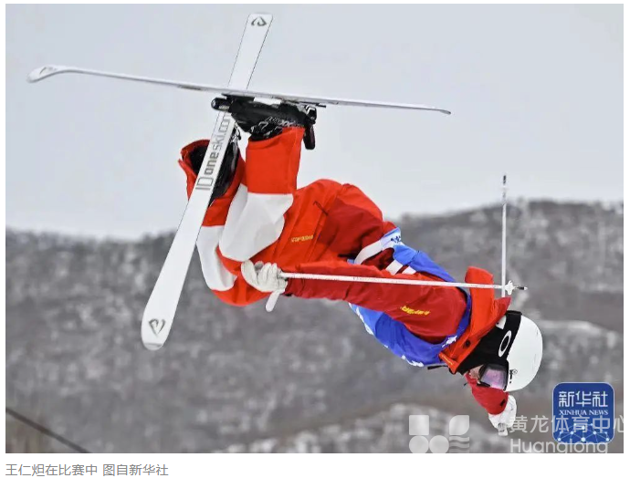 十四冬 | “浙”将顺利完赛，创多项历史！(图3)