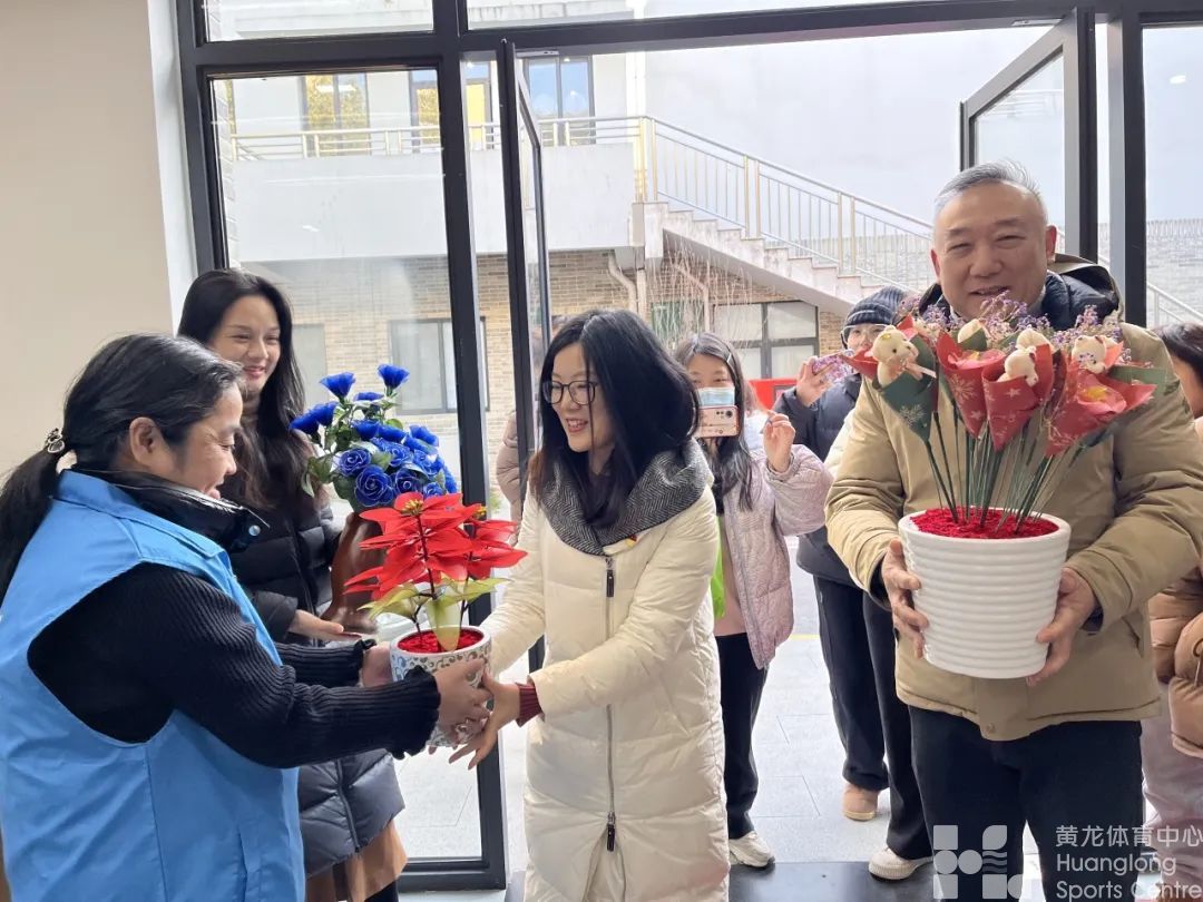 关爱残障人士，深化为民服务(图4)