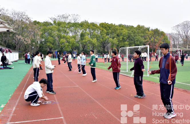 四部门发文：中小学每天安排30分钟大课间体育活动(图3)