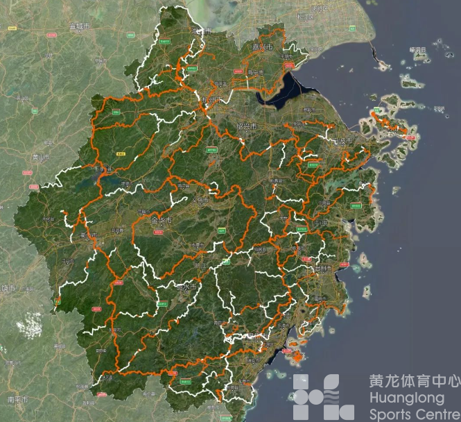 “浙”里乡村嵌入“动起来”的风景(图2) “浙”里乡村嵌入“动起来”的风景(图2)